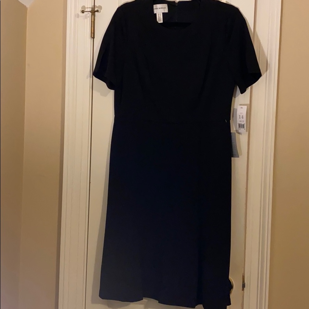NWT NEVER BEEN WORN Donna Morgan cocktail dress